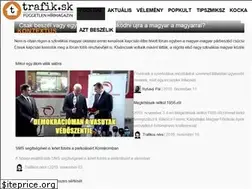 Sites similar to trafik.sk