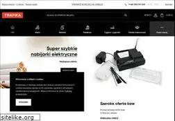 Sites similar to trafika.pl