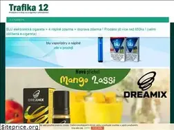 Sites similar to trafika12.cz