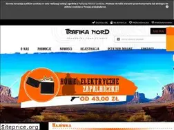 Sites similar to trafikanord.pl