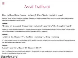 Sites similar to trafikant.pro