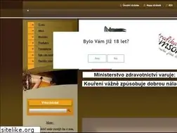 Sites similar to trafikasamson.cz