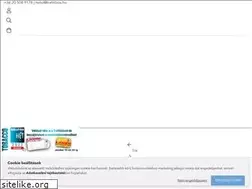 Sites similar to trafikbox.hu