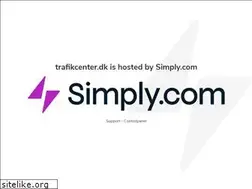 Sites similar to trafikcenter.dk
