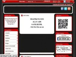 Sites similar to trafikci.com