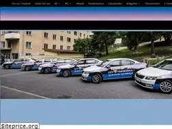 Sites similar to trafikcity.se