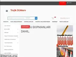 Sites similar to trafikdukkani.com