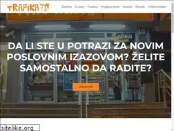 Sites similar to trafike.net