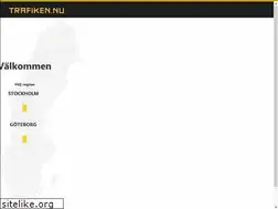Sites similar to trafiken.nu