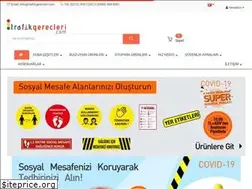 Sites similar to trafikgerecleri.com