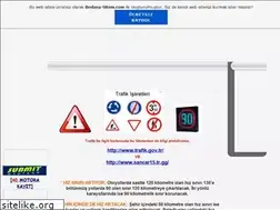 Sites similar to trafikgezgini.tr.gg