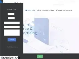 Sites similar to trafiki-ecommerce.com