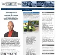 Sites similar to trafikjuristen.se