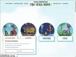 Sites similar to trafikkalenderen.no