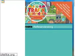 Sites similar to trafikkalendern.se