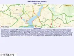 Sites similar to trafikkameralari.com