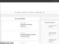 Sites similar to trafikkanunu.com