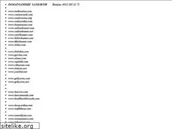 Sites similar to trafikkaza.com