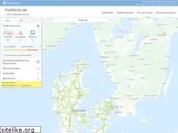 Sites similar to trafikken.dk