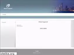 Sites similar to trafikklar.nu