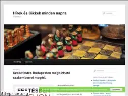 Sites similar to trafikklub.hu