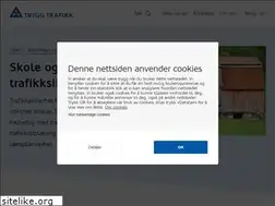 Sites similar to trafikkogskole.no