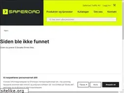 Sites similar to trafikksikring.no