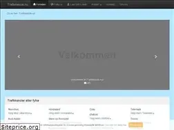 Sites similar to trafikkskole.nu