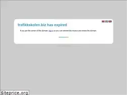 Sites similar to trafikkskolen.biz