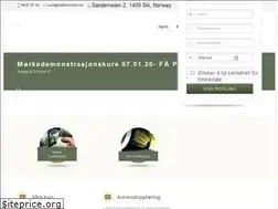 Sites similar to trafikkskolene.no