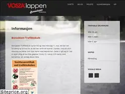 Sites similar to trafikkskulen.no