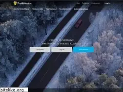 Sites similar to trafikktesten.no