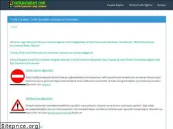 Sites similar to trafikkurallari.com