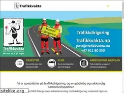 Sites similar to trafikkvakta.no