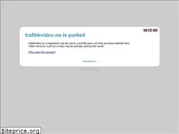 Sites similar to trafikkvideo.no