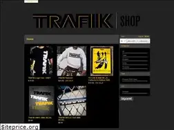Sites similar to trafikla.bigcartel.com
