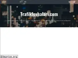 Sites similar to trafiklevhalari.com