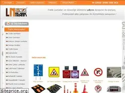 Sites similar to trafiklevhasi.biz