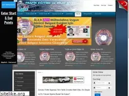 Sites similar to trafiklife.com
