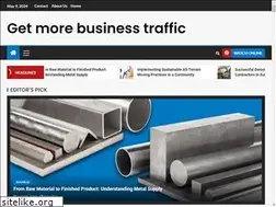 Sites similar to trafikmarket.com