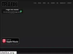 Sites similar to trafikmusic.co.uk