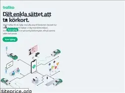 Sites similar to trafiko.se