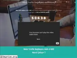 Sites similar to trafikpaylasimi.com