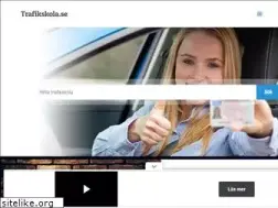 Sites similar to trafikskola.se
