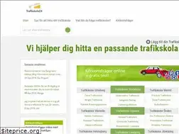 Sites similar to trafikskola24.se
