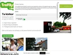 Sites similar to trafikskolaninorberg.se