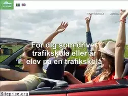 Sites similar to trafikskolaonline.se