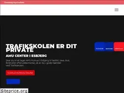 Sites similar to trafikskolen.dk