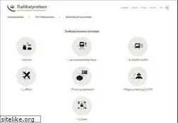 Sites similar to trafikstyrelsen.dk