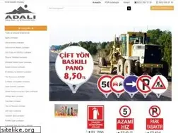 Sites similar to trafiktabelasi.com
